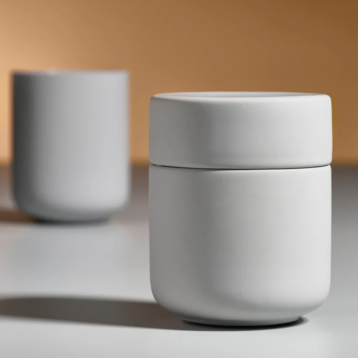 Ume Récipient avec couvercle de Zone Denmark