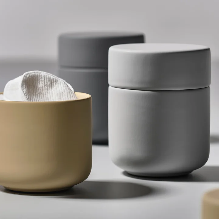 Ume Récipient avec couvercle de Zone Denmark