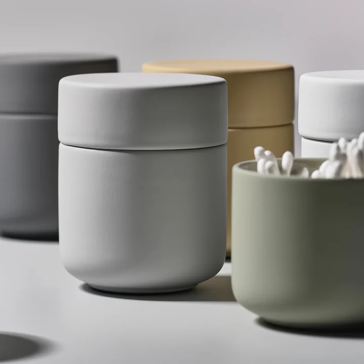 Ume Récipient avec couvercle de Zone Denmark