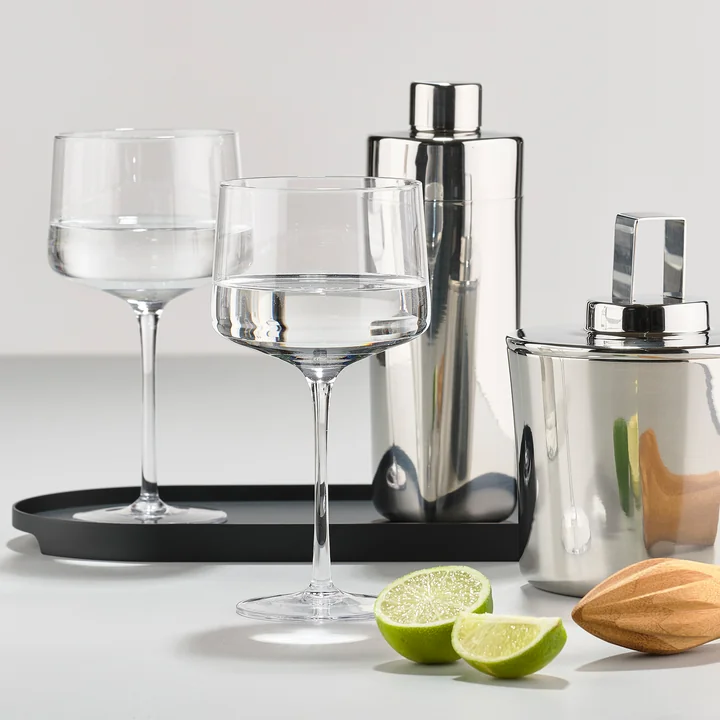 Rocks Copa Verre à gin et tonic de Zone Denmark , 47cl (set de 2)