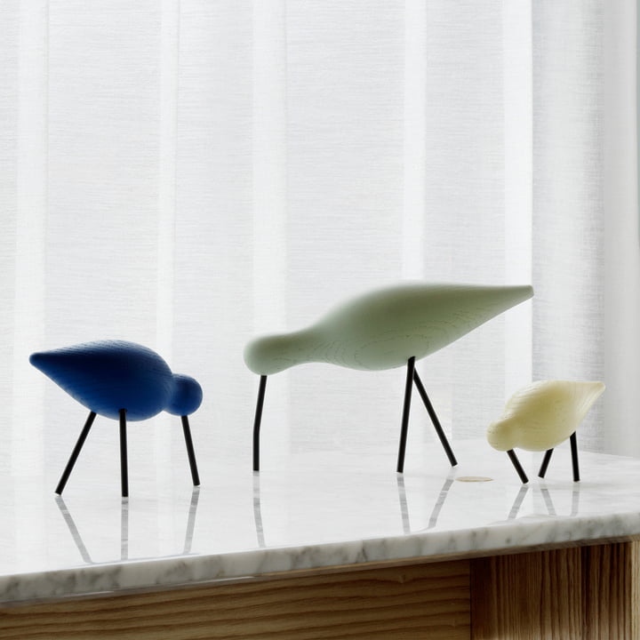 Shorebird s de Normann Copenhagen