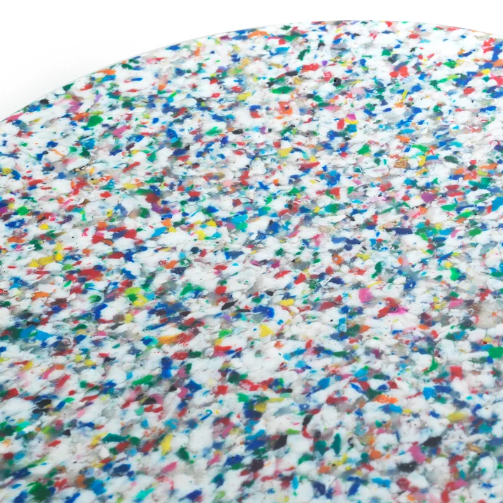 Bit Meuble multifonctionnel de Normann Copenhagen en multi blanc