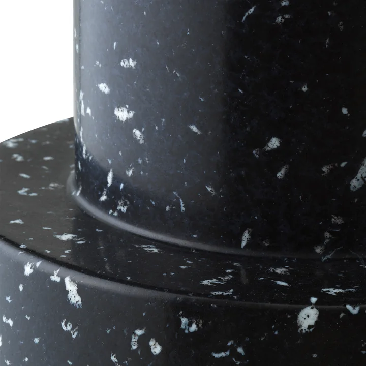 Bit Meuble multifonctionnel de Normann Copenhagen en noir