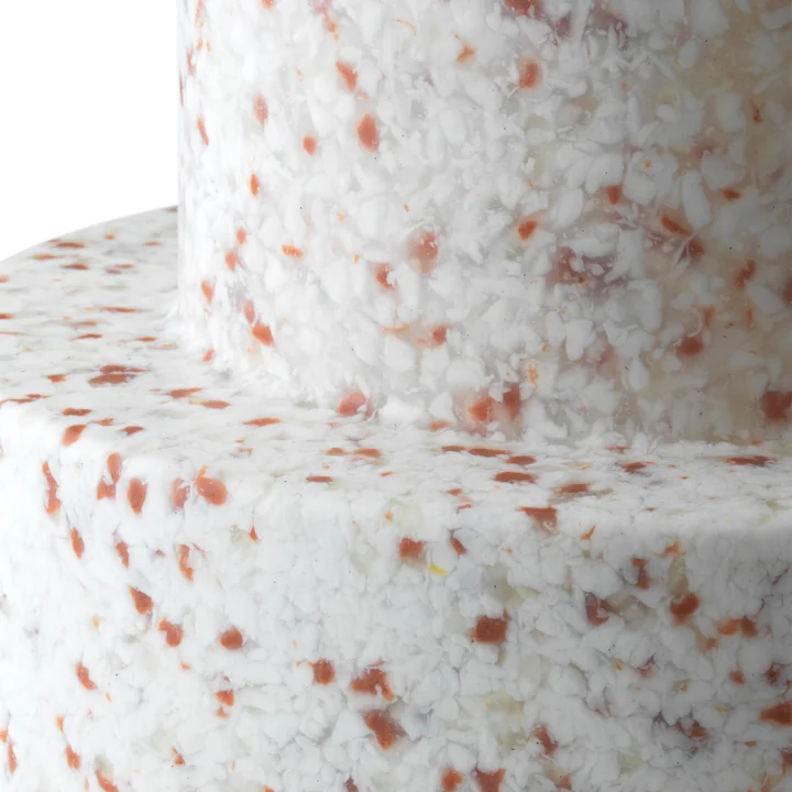 Bit Meuble multifonctionnel de Normann Copenhagen en blanc