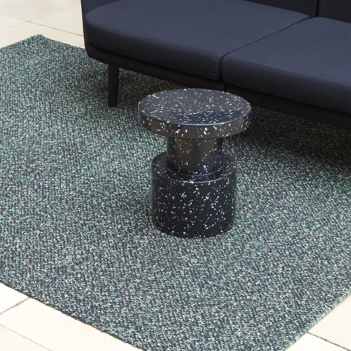 Bit Meuble multifonctionnel de Normann Copenhagen en noir