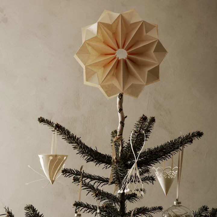 Collection de Noël 2021 de Ferm Living