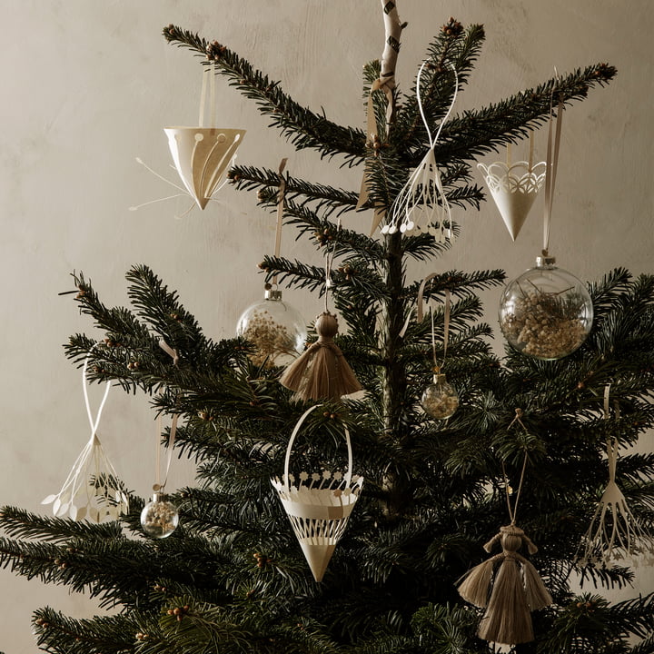 Collection de Noël 2021 de ferm Living