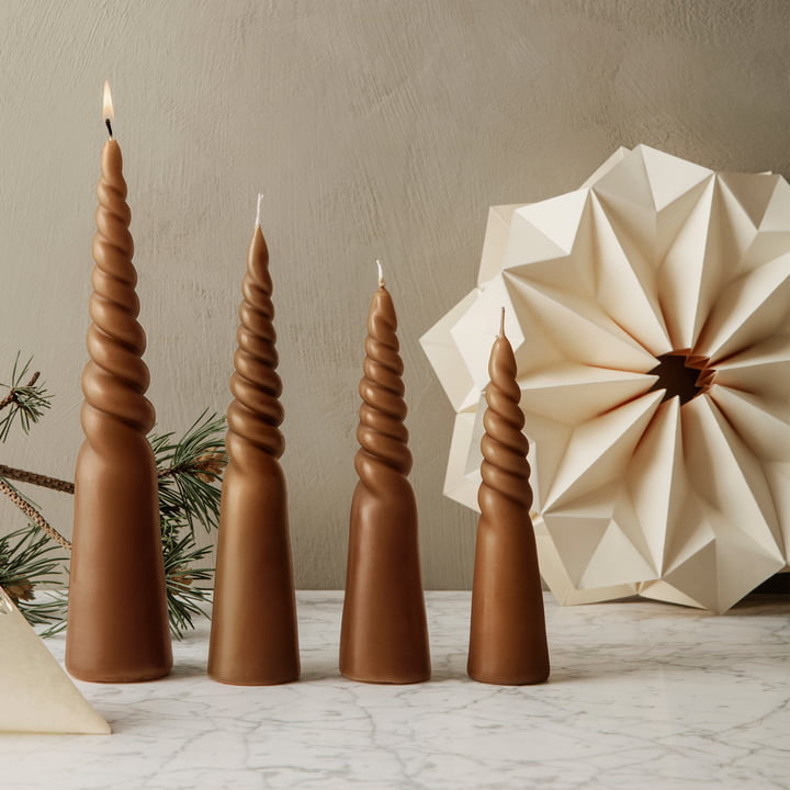 Collection de Noël 2021 de Ferm Living
