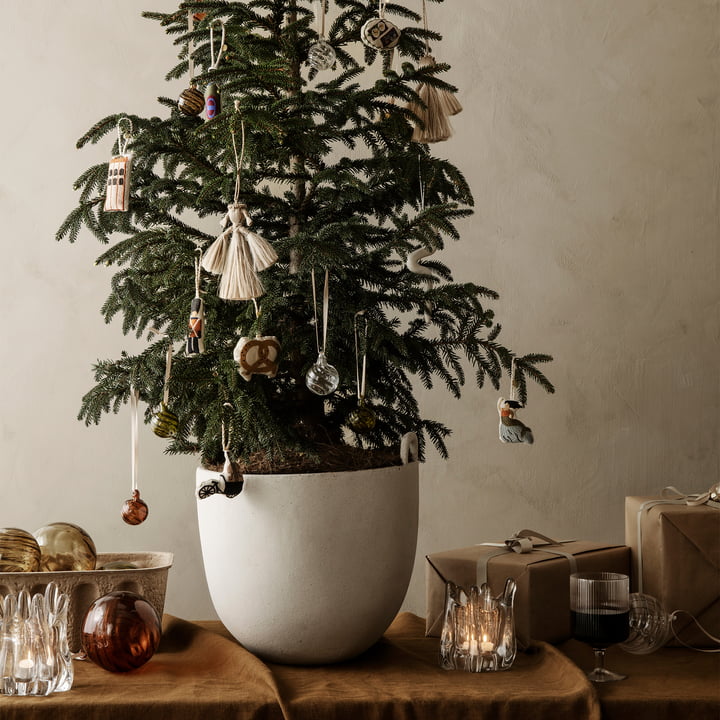 Collection de Noël 2021 de ferm Living