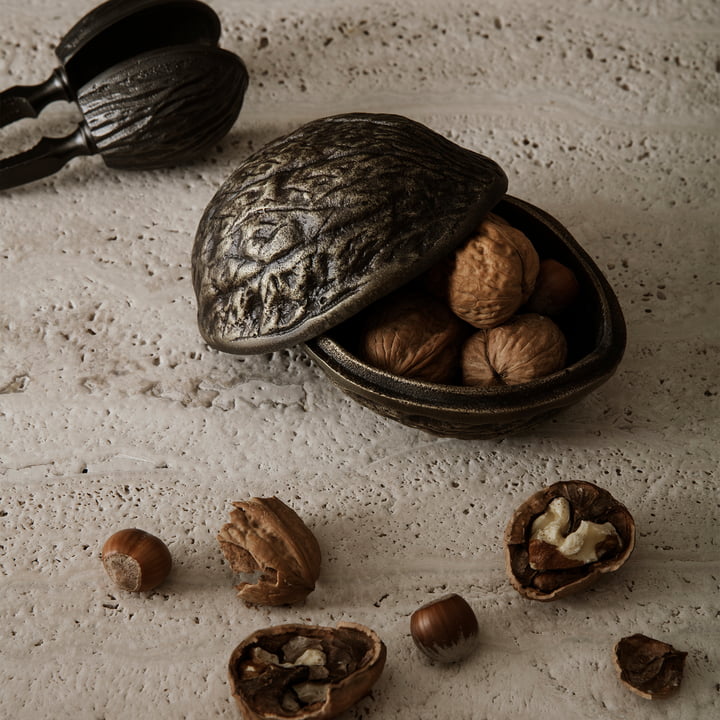 Forest Nut Boîte déco de Ferm Living