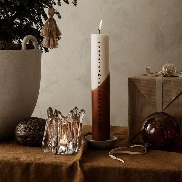 Collection de Noël 2021 de ferm Living