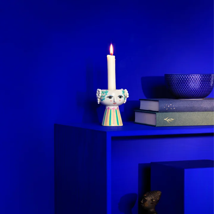 Eva Chandeliers de Bjørn Wiinblad