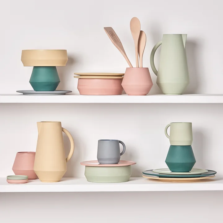 Unison Céramique de Schneid