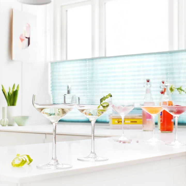 Perfection Verres à boire de Holmegaard