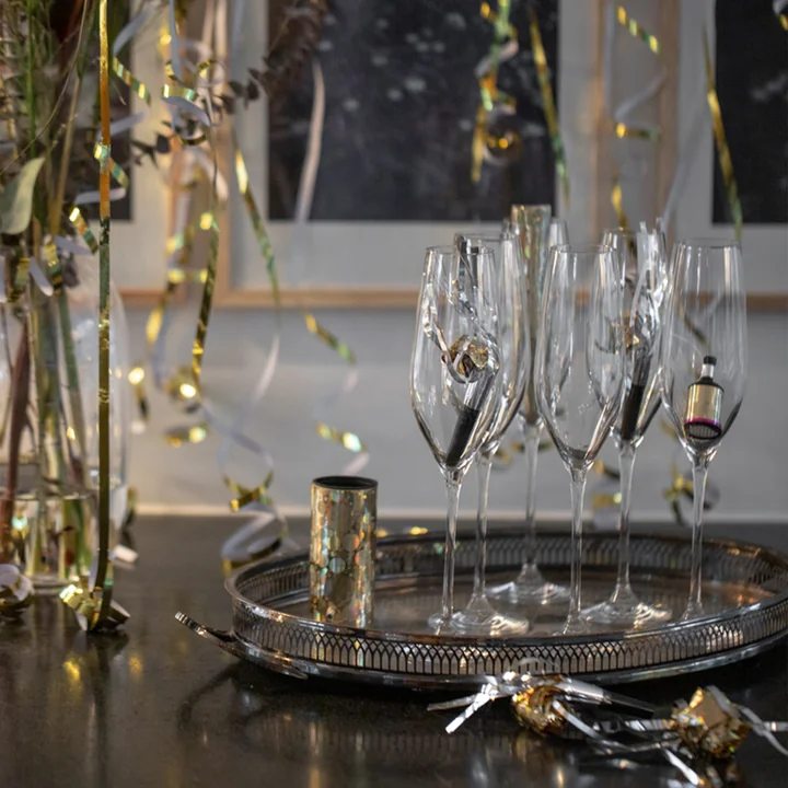 Cabernet Verres à boire de Holmegaard