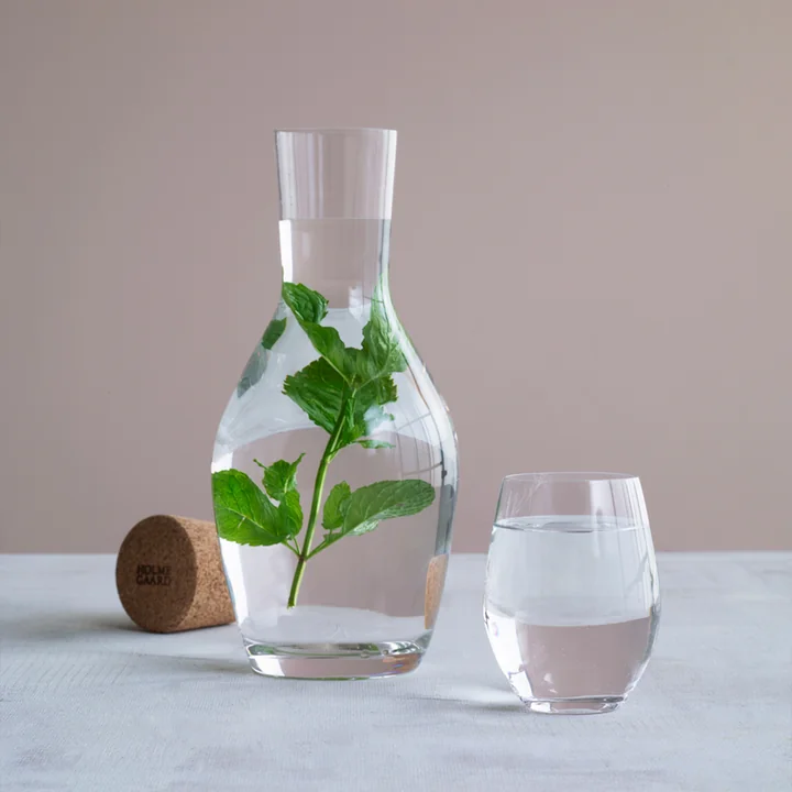Cabernet Verres à boire de Holmegaard