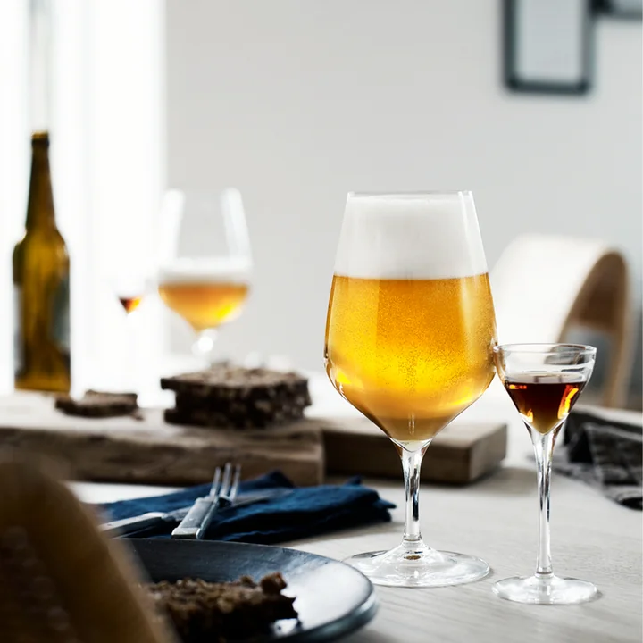 Cabernet Verres à boire de Holmegaard