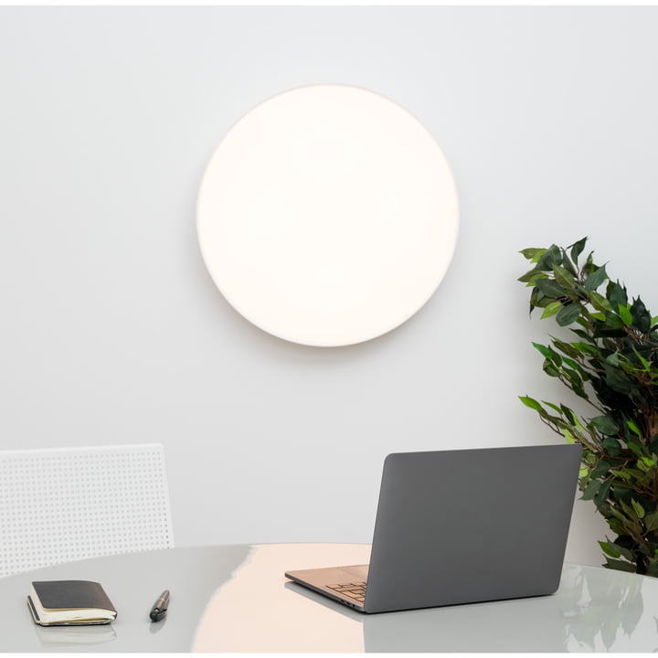 Febe Applique et plafonnier à LED de Artemide