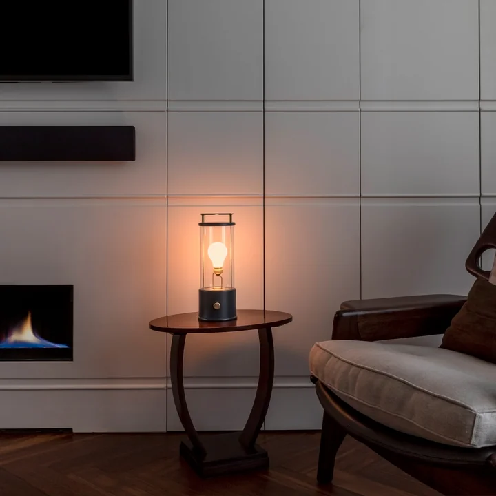 The Muse Lampe de bureau LED rechargeable de Tala