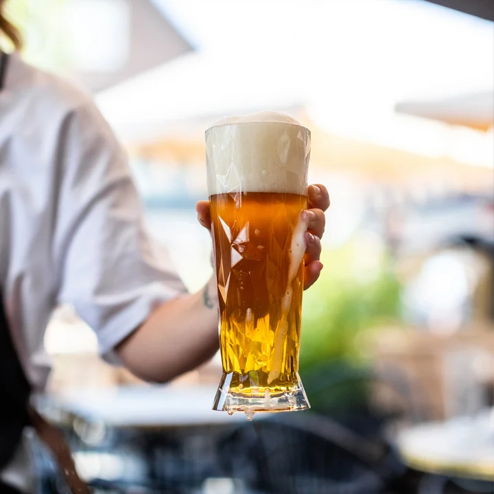 Club Superglas Verres à boire de Koziol