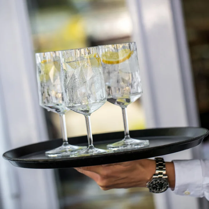 Club Superglas Verres à boire de Koziol