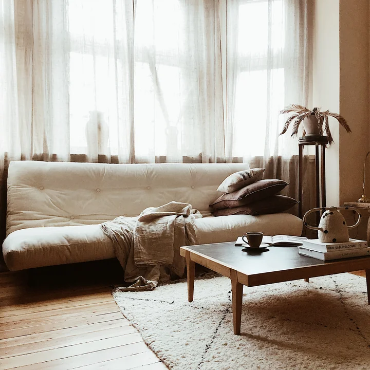 Fresh Canapé-lit de Karup Design