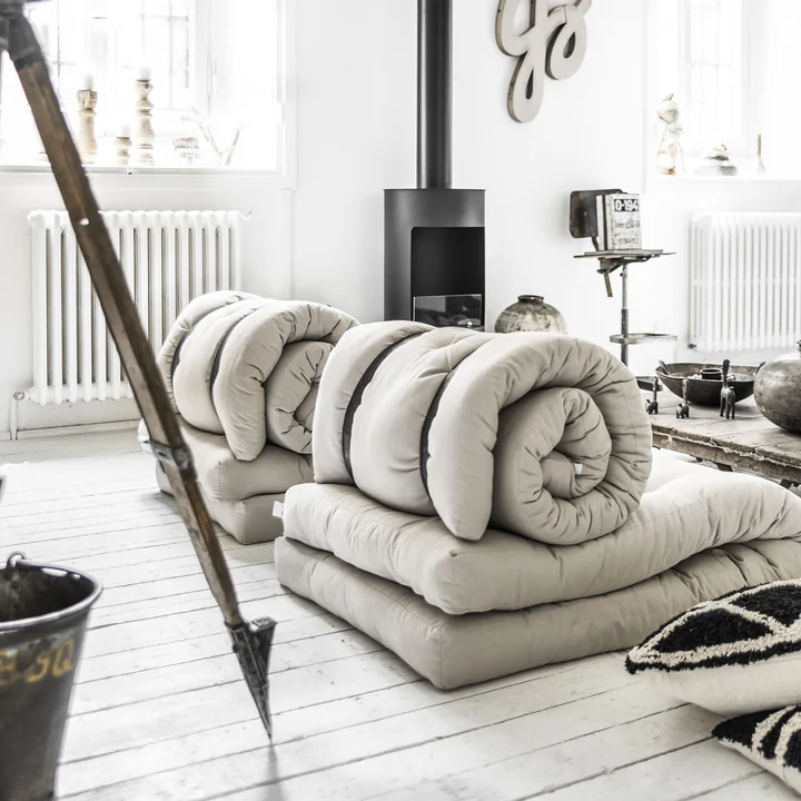 Buckle Up Fauteuil de Karup Design