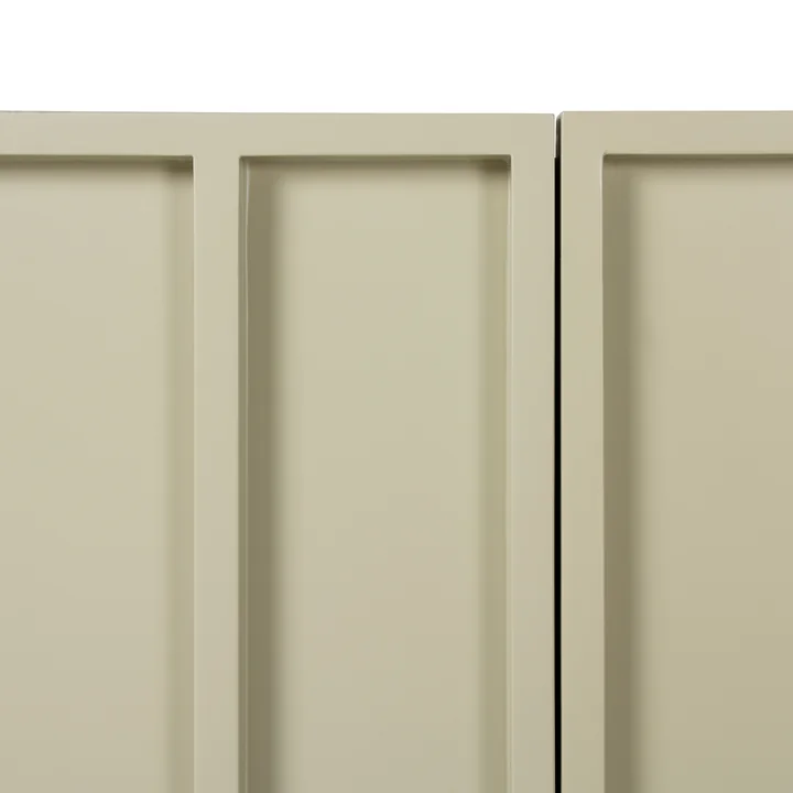 Lowboard de HKliving dans la couleur pebble