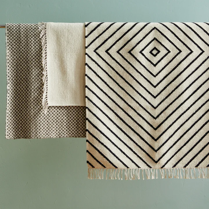 Kelim Tapis de Collection