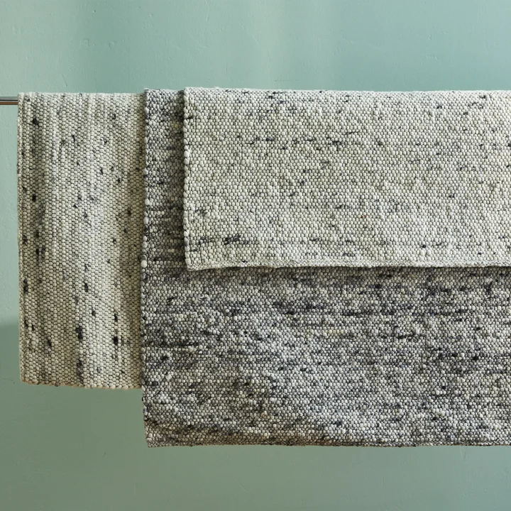 Collection - Pebble Tapis