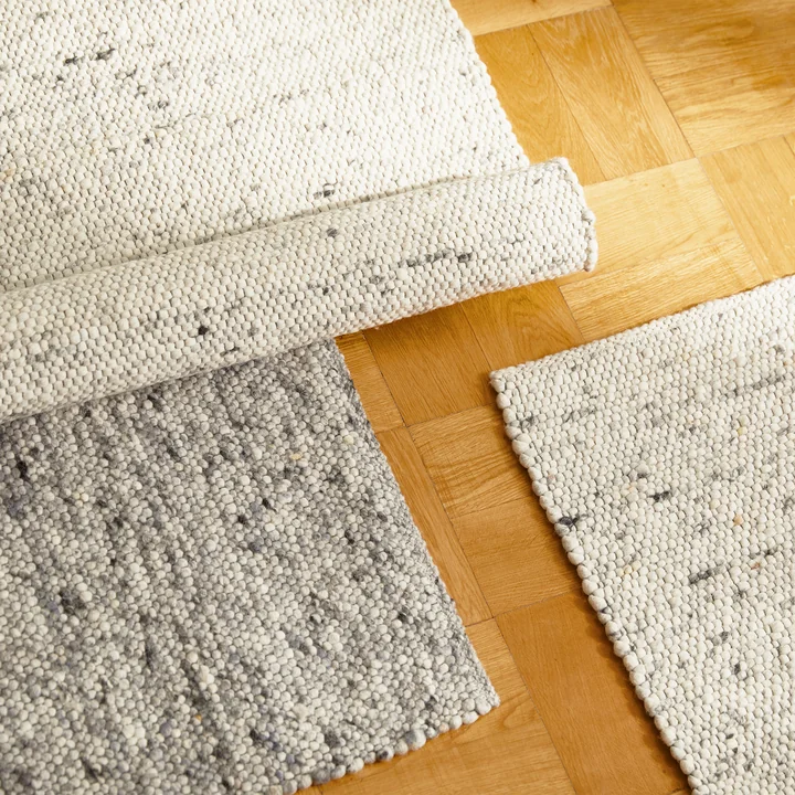 Pebble - Tapis de Collection