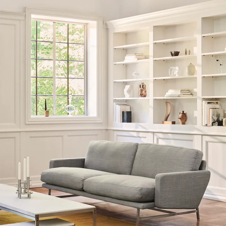 Chandelier pour 3 de Fritz Hansen