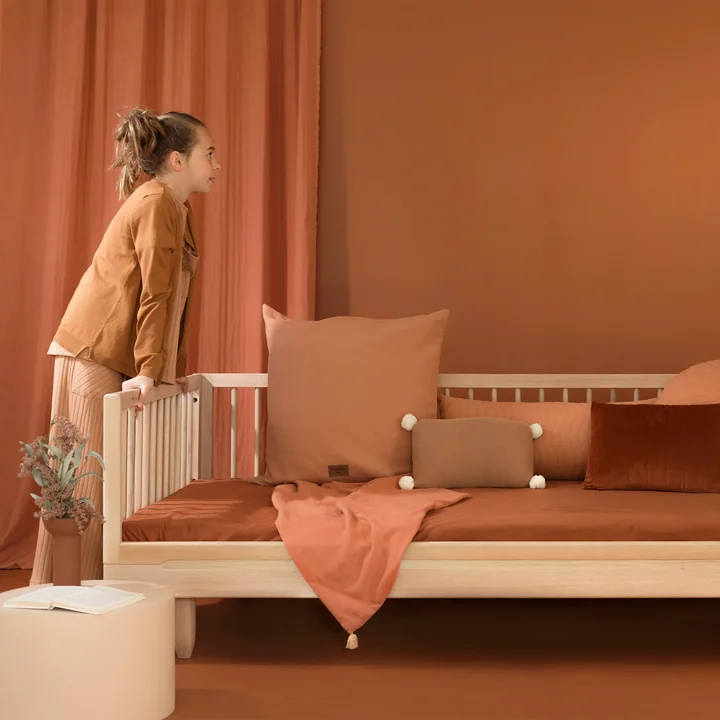 Pure Single Lit de Nobodinoz