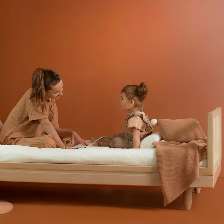 Pure Single Lit de Nobodinoz