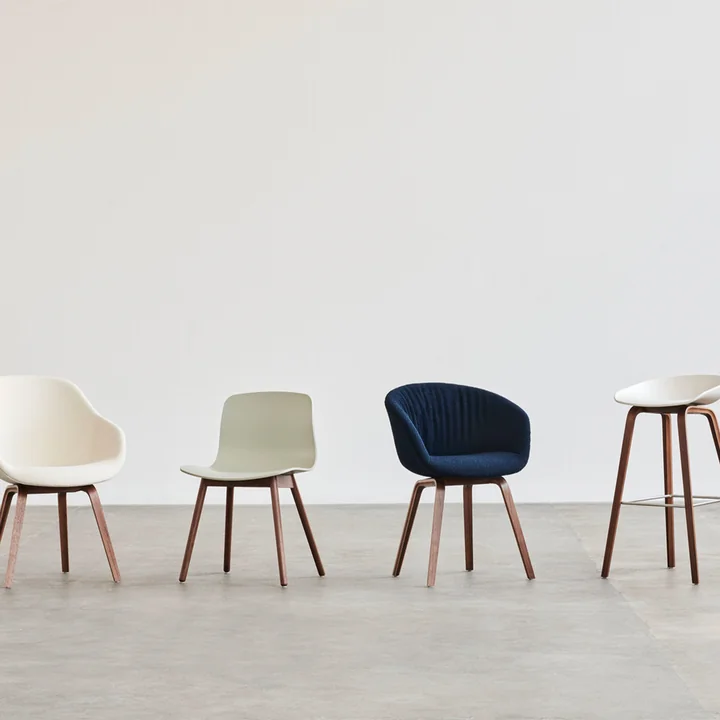 About A Chair AAC 12 de HAY