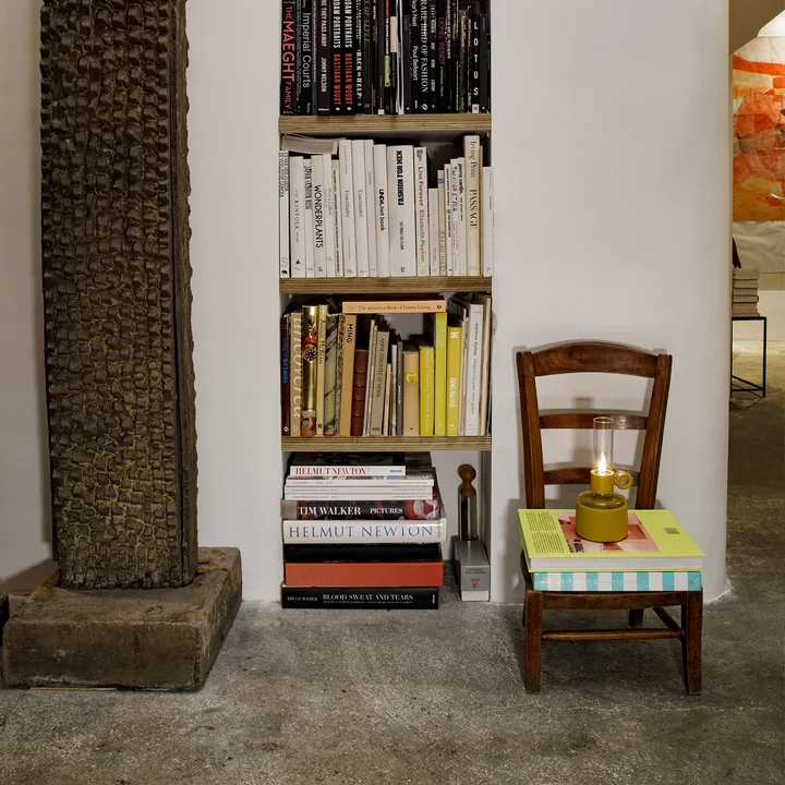 Flamtastique XS de Fatboy