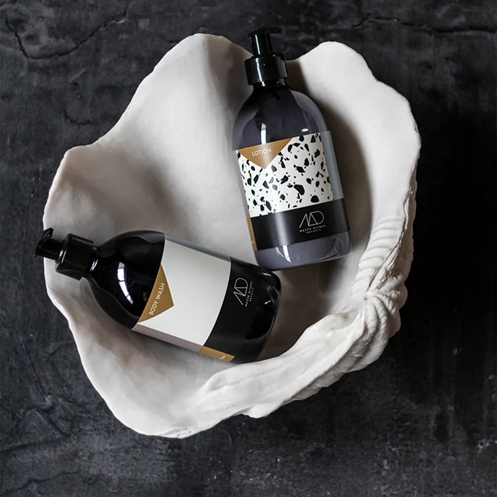 Coquille de Mette Ditmer