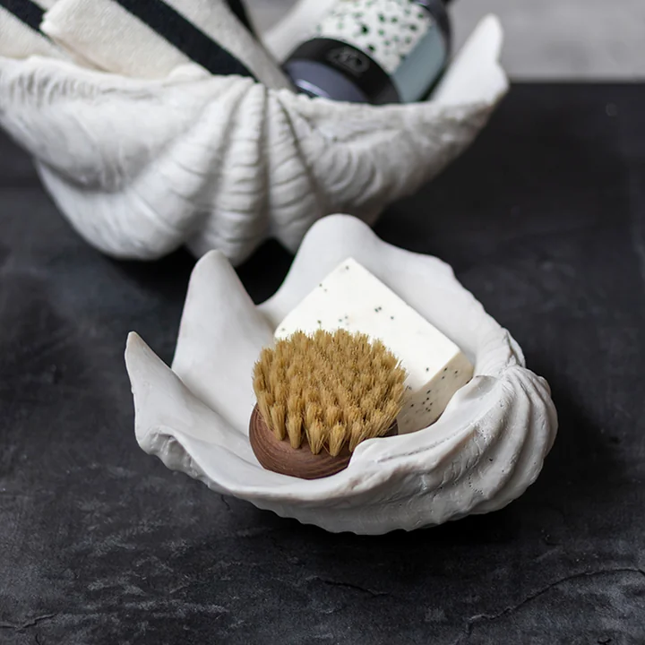 Coquillage de Mette Ditmer