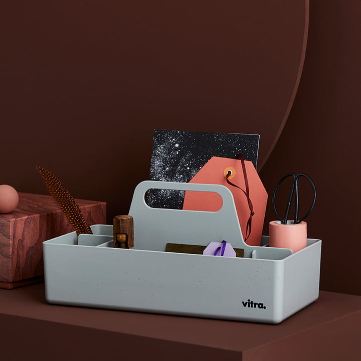 Storage Toolbox de Vitra