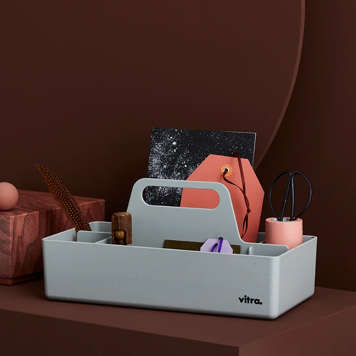 Storage Toolbox de Vitra