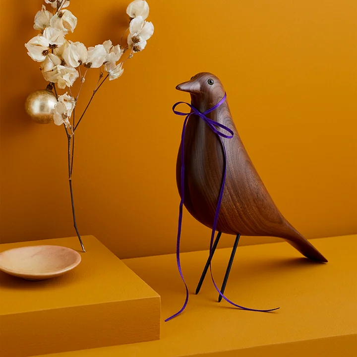 un Noël esthétique avec Vitra