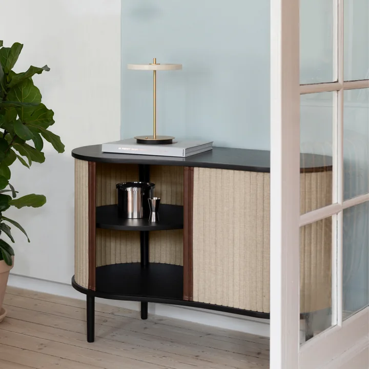 Audacious Sideboard de Umage