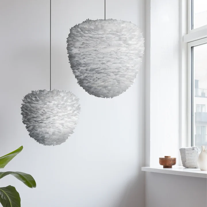 EOS Evia Abat-jour de Umage