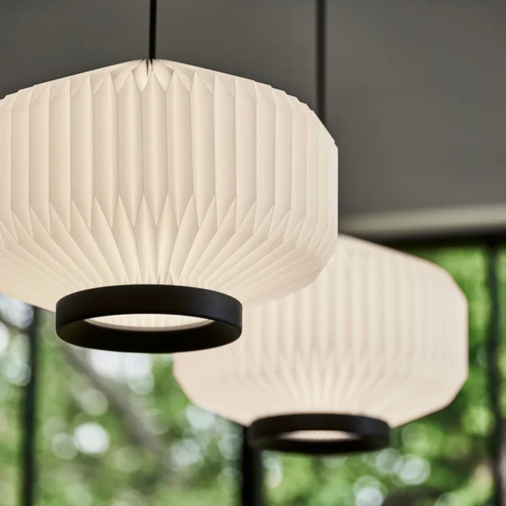 Shibui Lampe suspendue de Le Klint