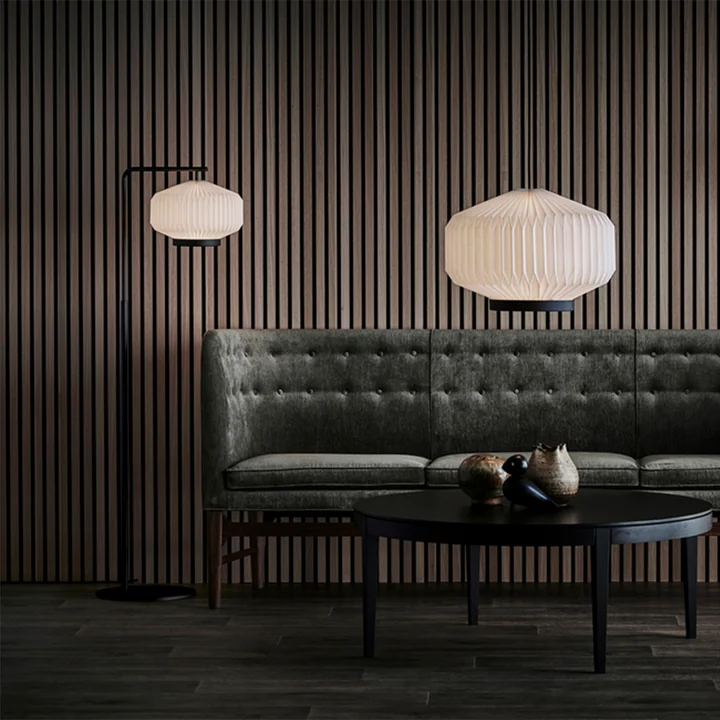 Shibui Lampadaire de Le Klint