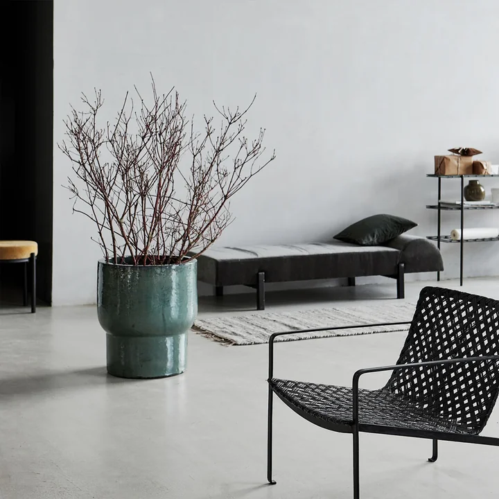 Terra Pot de plantes de House Doctor