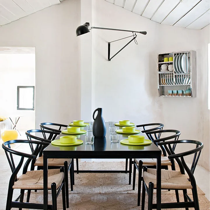 L'applique murale 265 de Flos