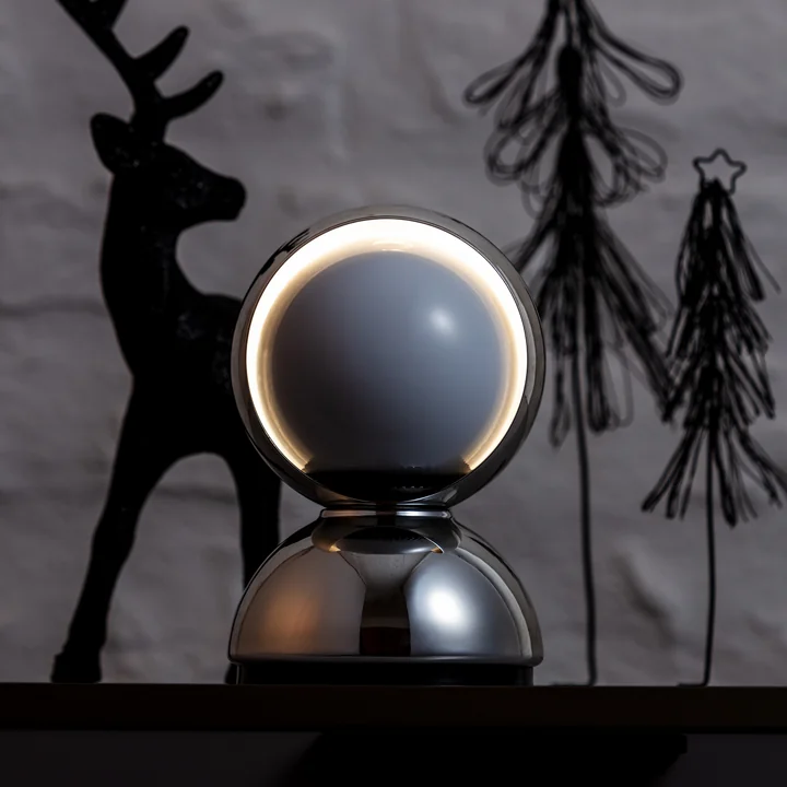 Eclisse Lampe de table de Artemide