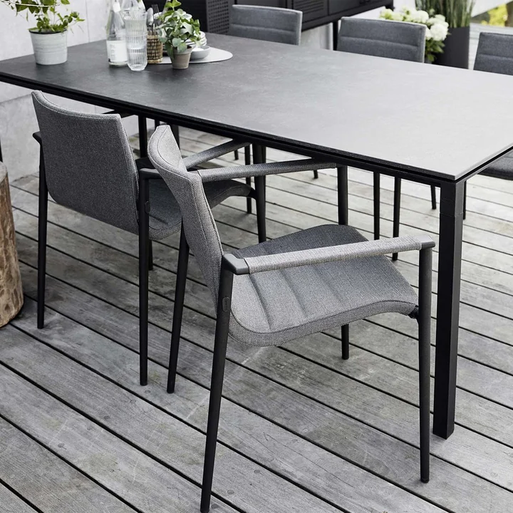 Core Outdoor - Fauteuil de Cane-line