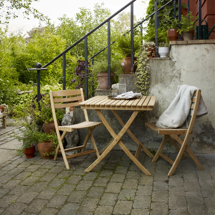 Selandia Table de Skagerak
